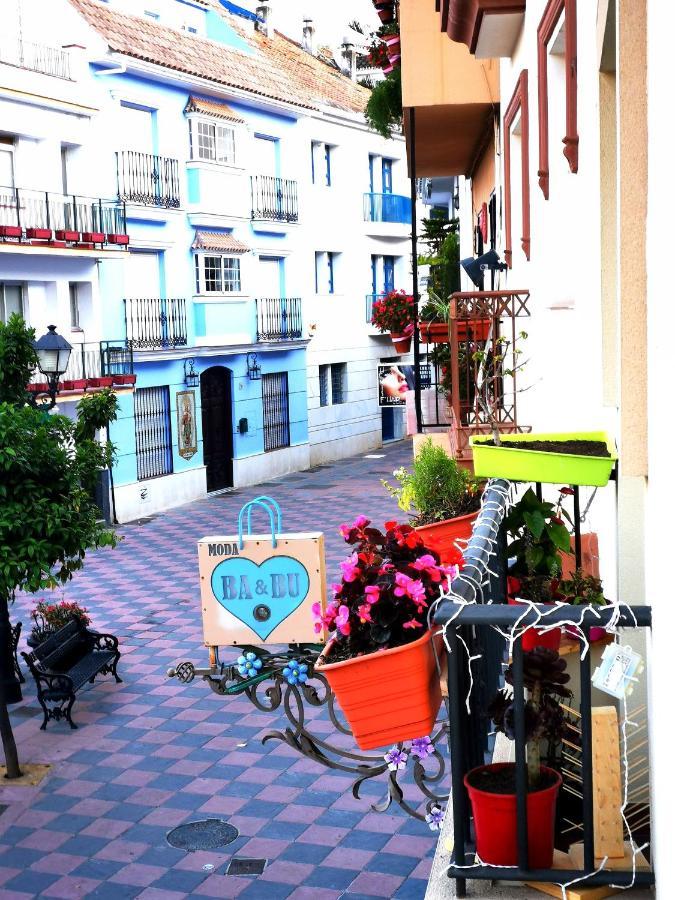 Fuengirola Centro Historico. A 200 M De La Playa Leilighet Eksteriør bilde